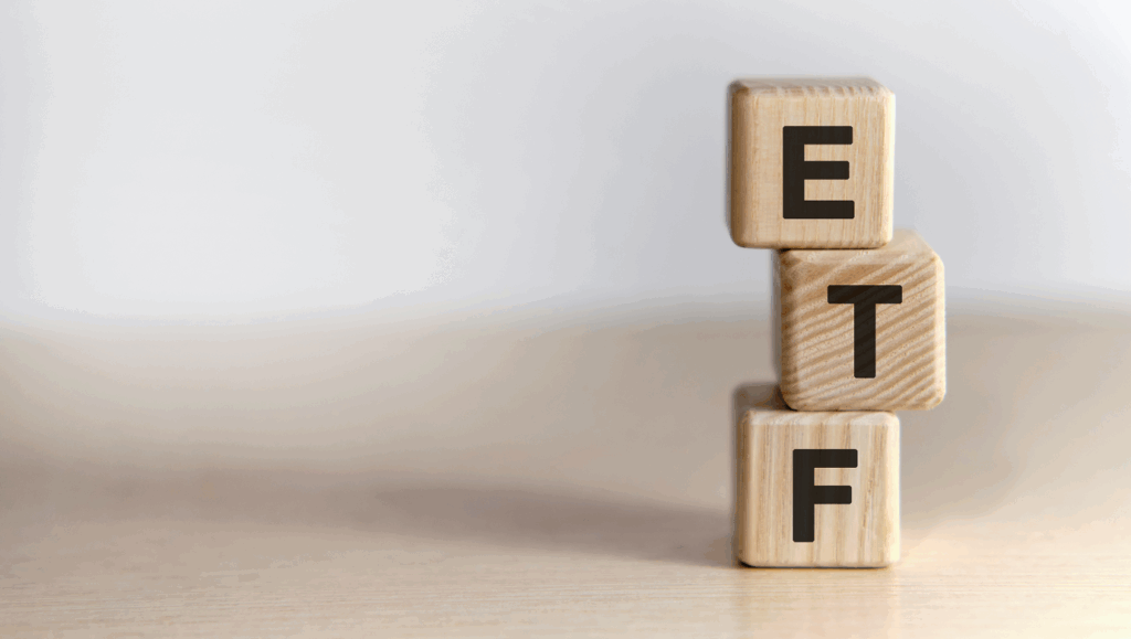 ETF戦略